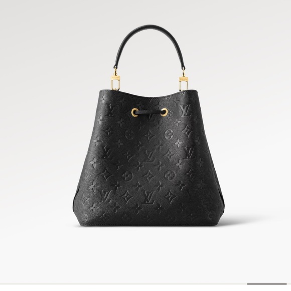 SOLD‼️‼️Louis Vuitton NeoNoe MM bucket bag - Picture 5 of 8